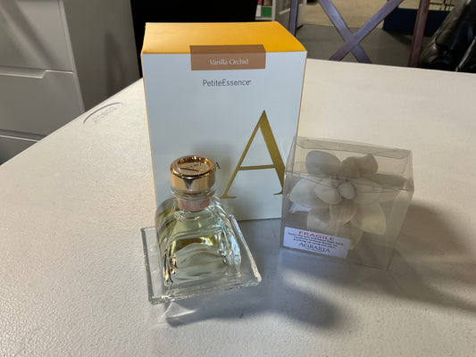 Vanilla Orchid Petite Diffuser