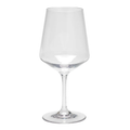 Tritan Curve 20oz Wine Glass Clear