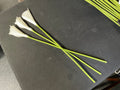 Calla Lillies Tall S/3