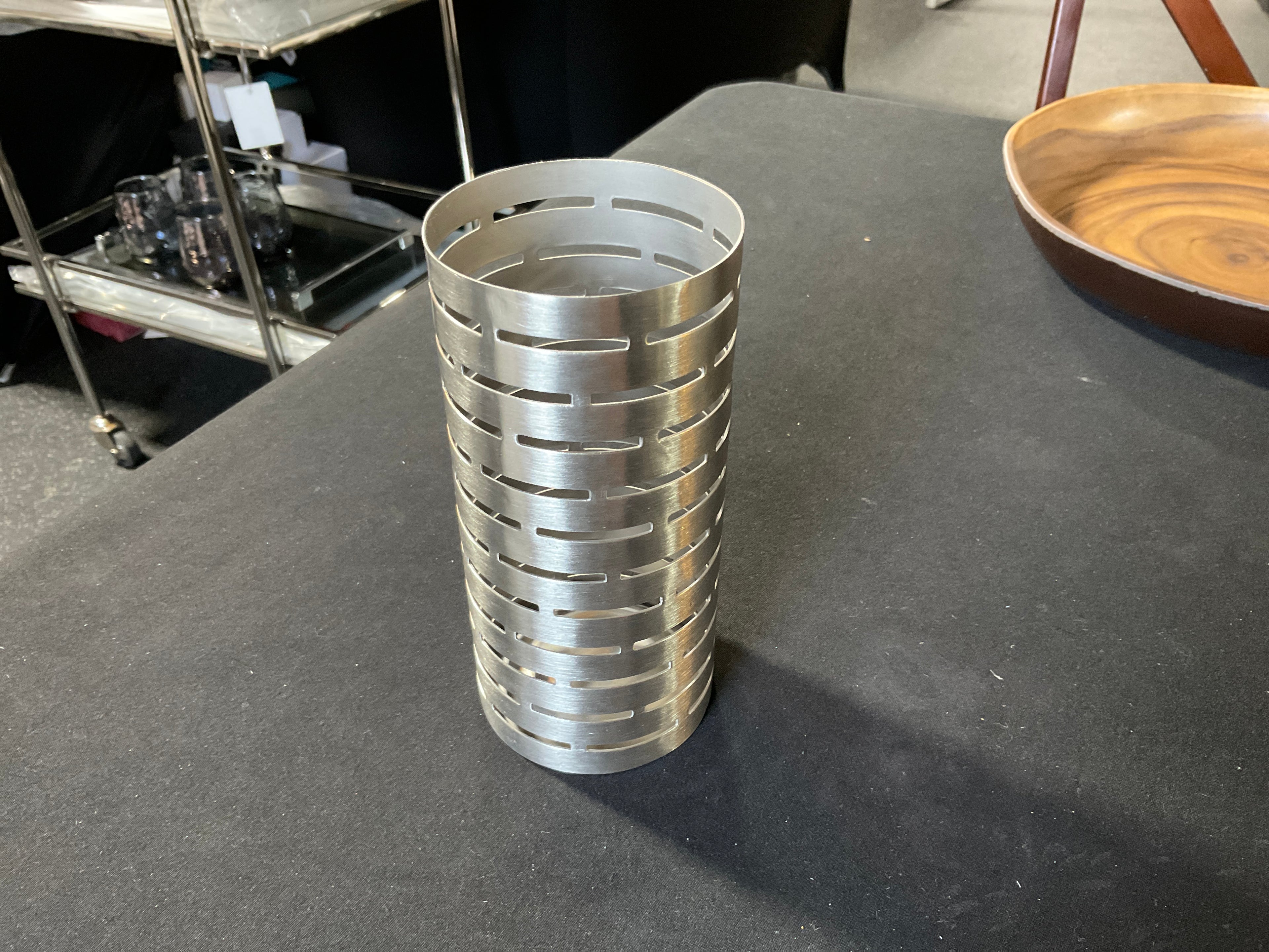 Oslo Breadstick Container