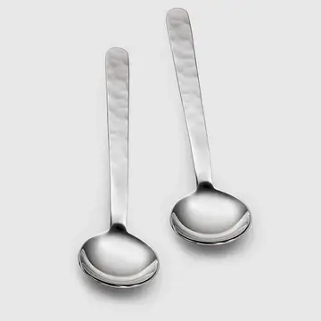 Valencia Condiment Spoon (4pc)