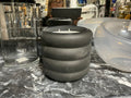 BLACK CANDLE