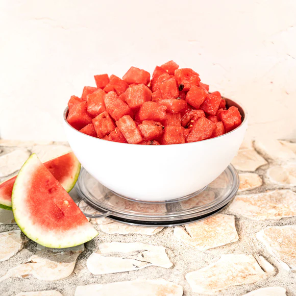 SERVING BOWL