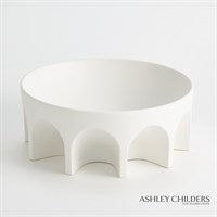 Arches Wide Bowl