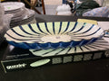 Grace Serving Tray-Navy