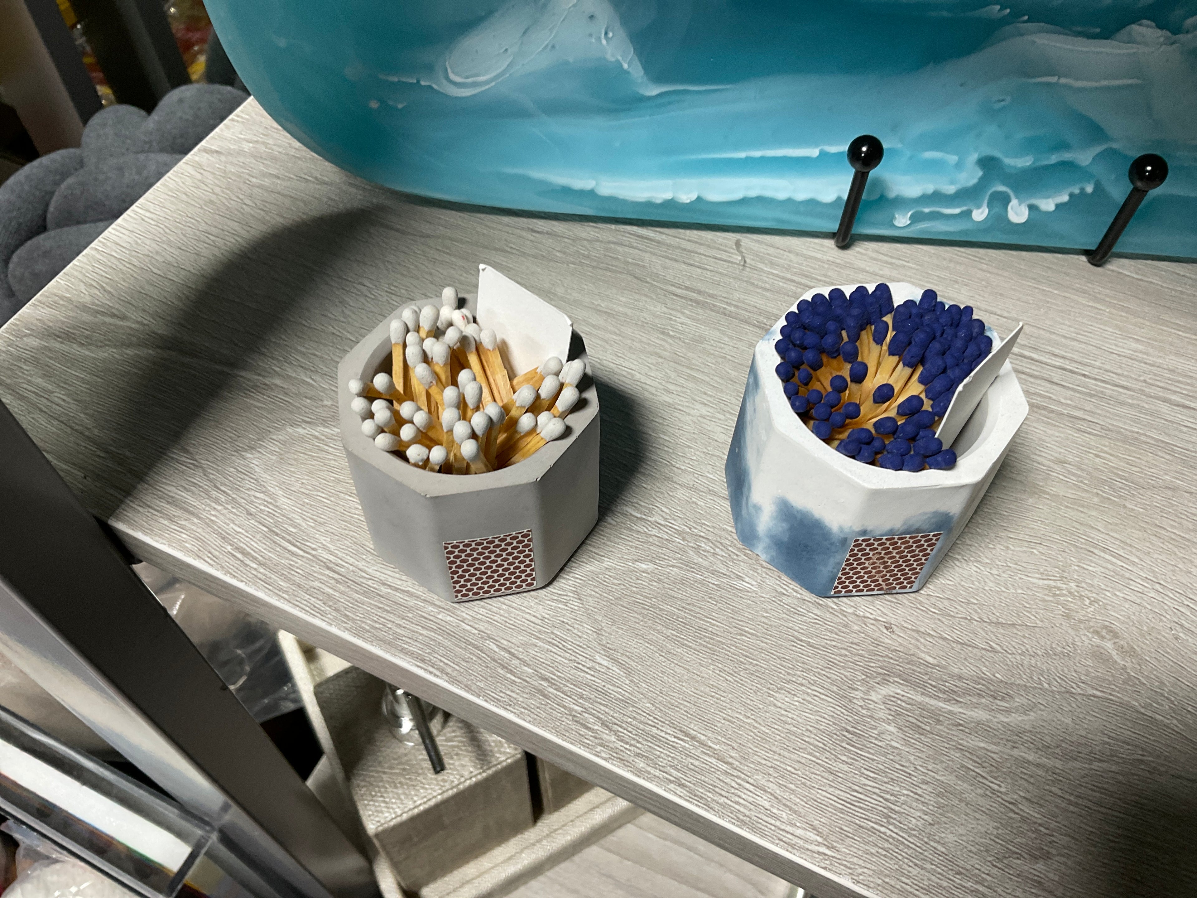 Matches