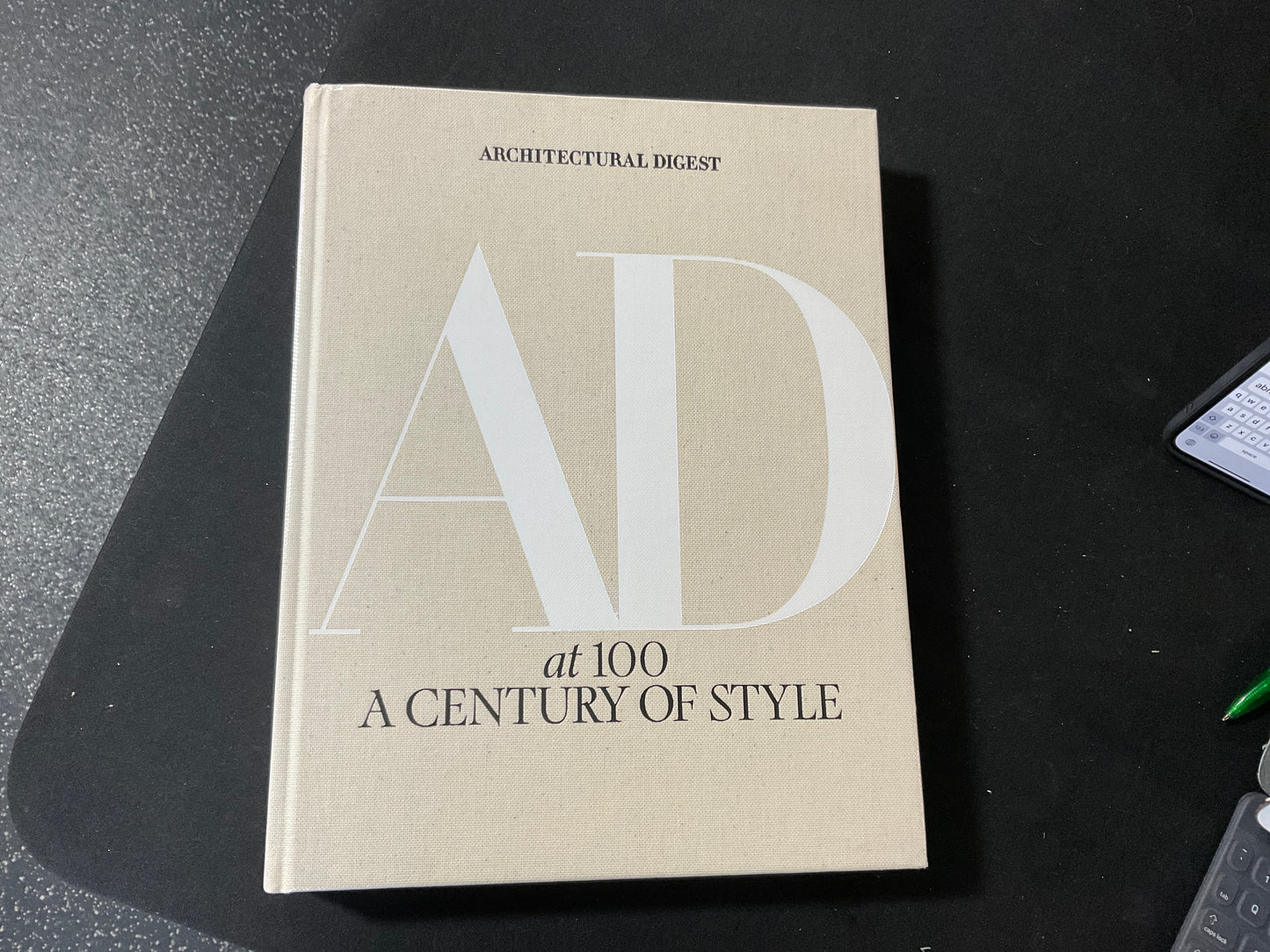 AD Architectural Digest