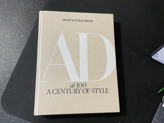 AD Architectural Digest