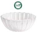 DV XL Bowl White