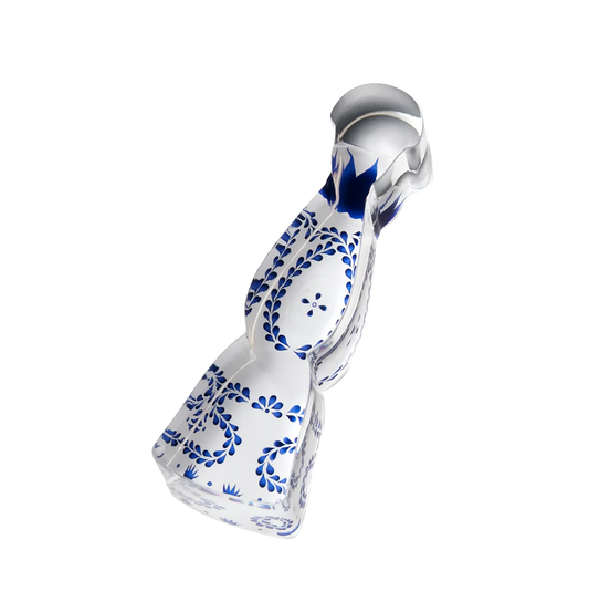 TW TEQUILA BOTTLE WEIGHT