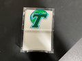 Tulane Pad Holder