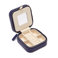 Croft Luna small navy jewelry