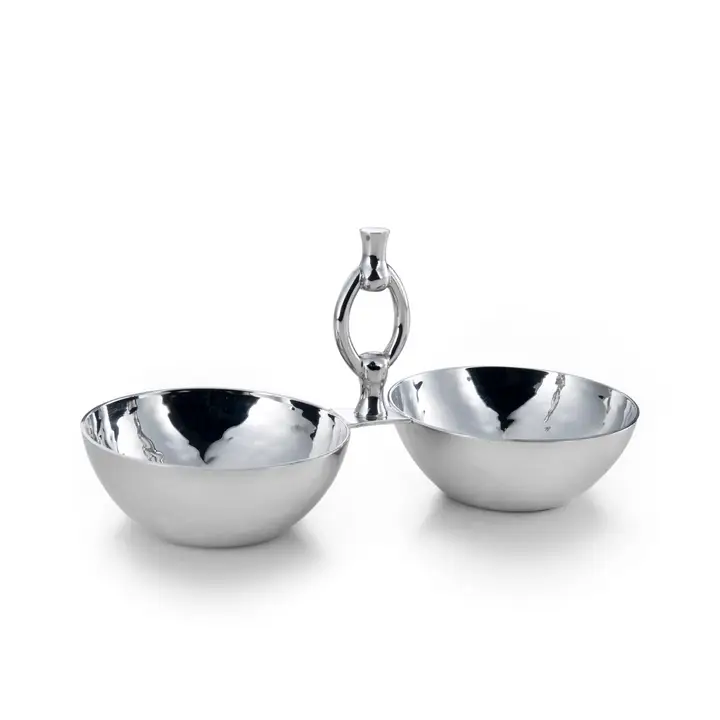 Omega 2 Bowl W/Ring