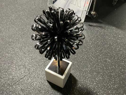 Black Orb