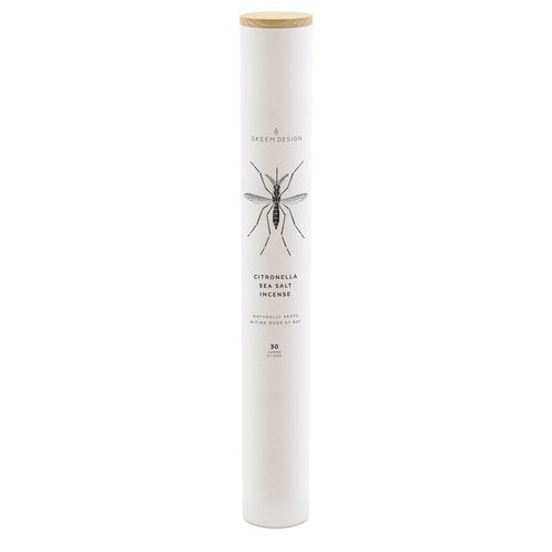 Citronella Sticks-Tall
