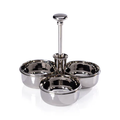 BASSO CONDIMENT TRIO
