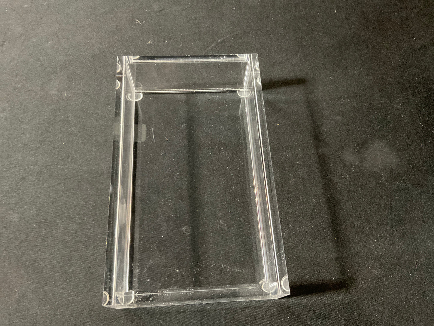 Bathroom Napkin Holder