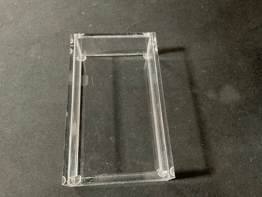 Bathroom Napkin Holder