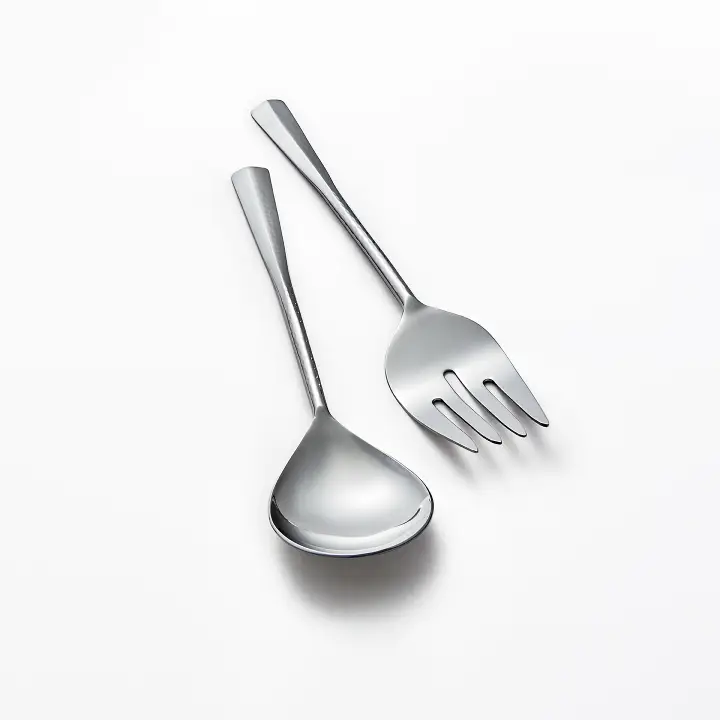 Alta Salad Serving Set