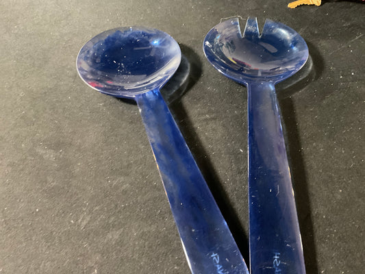 Vintage Servers - Azure