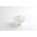 IVY Square Snack Bowl with Handles