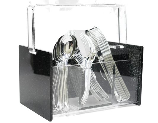 Silverware Caddy