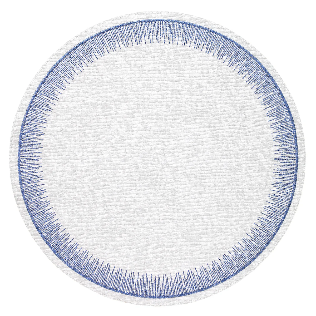 Flare Blue Placemats