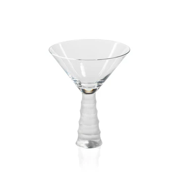 SAGANO BAMBOO MARTINI