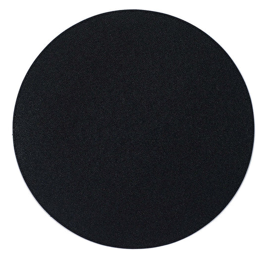 skate black round
