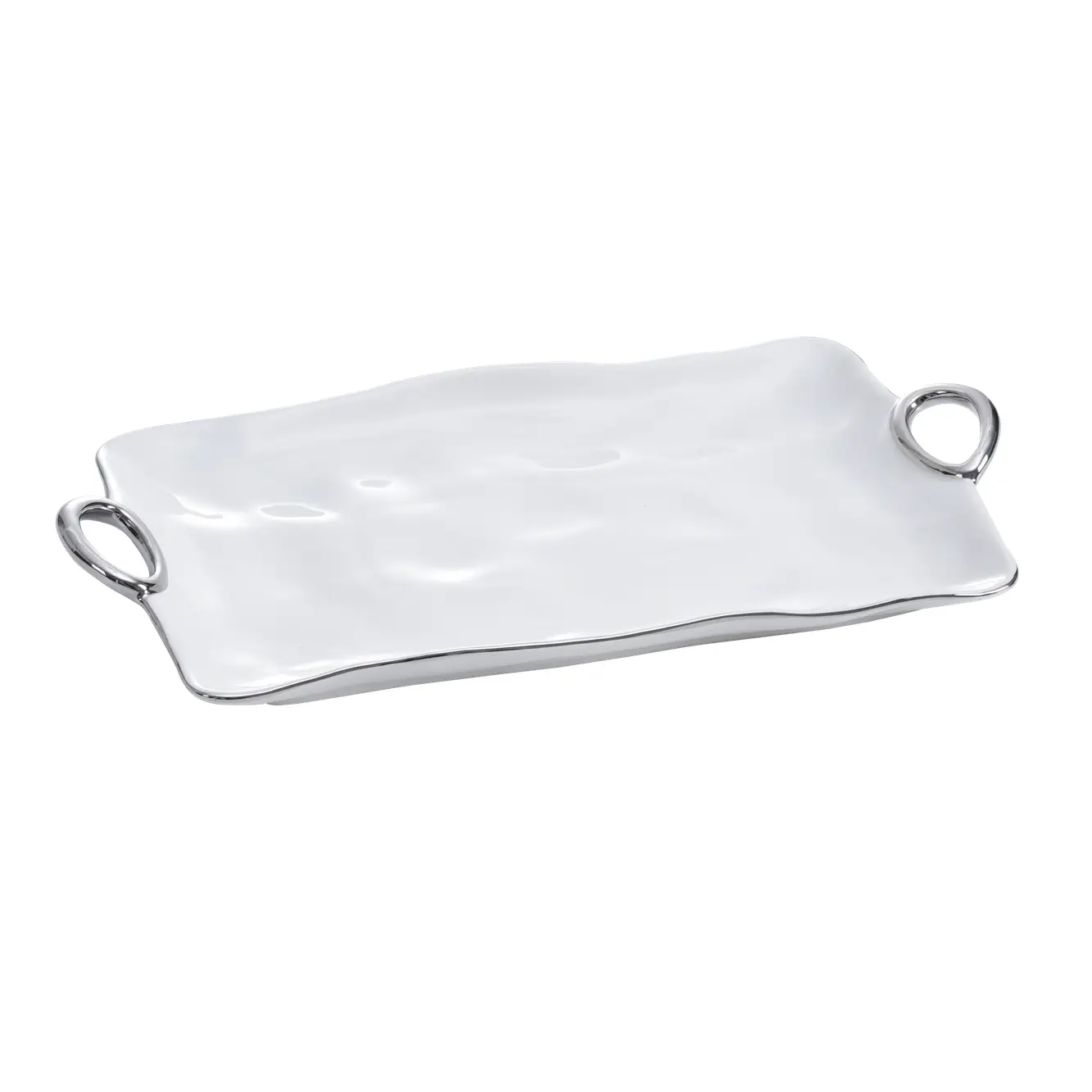 Large Platter W/S