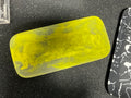 CLASSICAL RECTANGLE PLATTER YELLOW