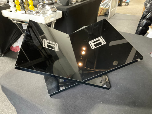 Bookstand Black
