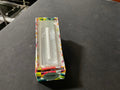 Mezuzah Silver Medium