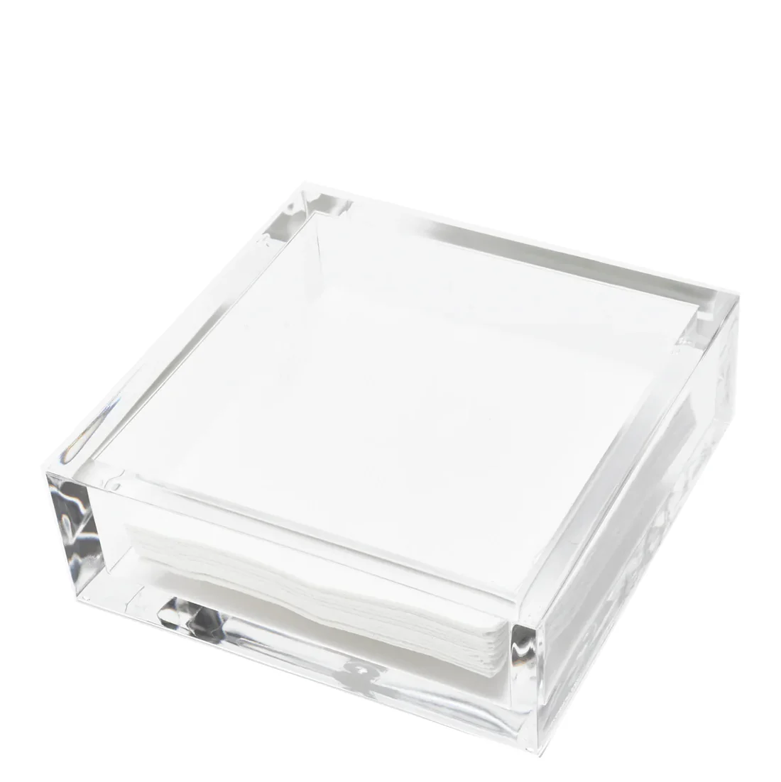 TW COCKTAIL NAPKIN HOLDER ONLY