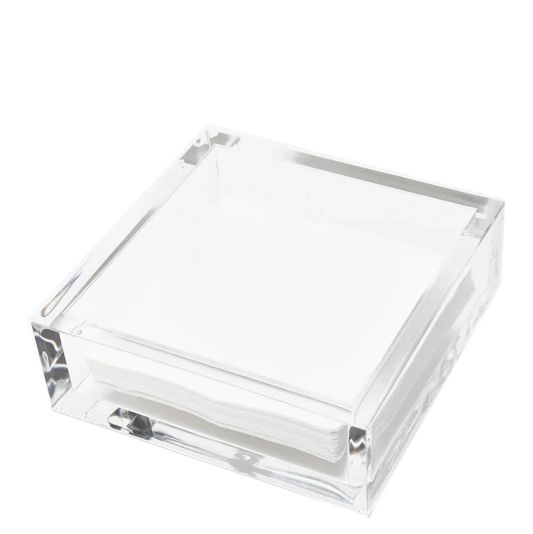 TW COCKTAIL NAPKIN HOLDER ONLY