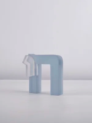 CHAI SCULPTURE