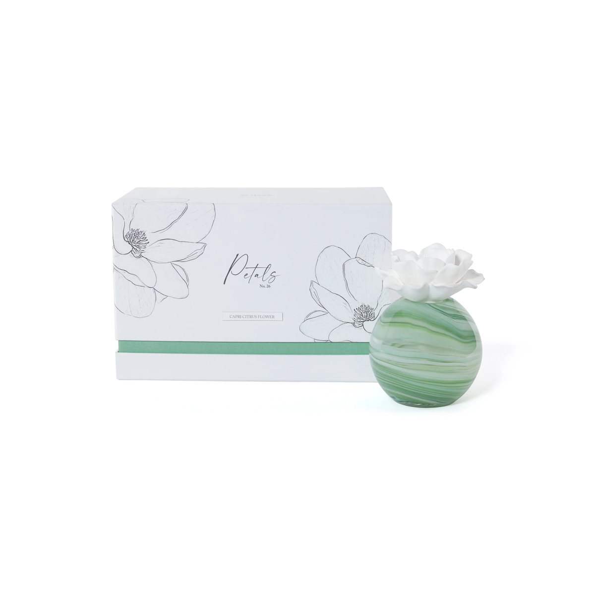 Petals Diffuser Citrus