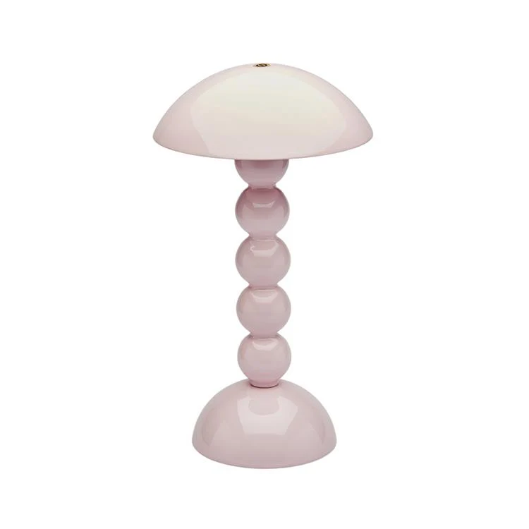 Bobbin Rechargeable Lamp
