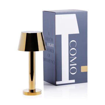 COMO LIGHT rechargeable
