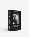 JEWELRY GUIDE book