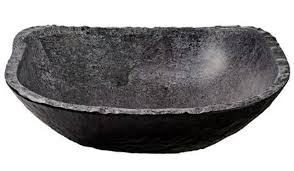 Galaxy Granite 10” Serving Bowl