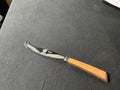 Cheese Knife It Wood