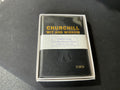 Churchill Wit and Wisdom Book