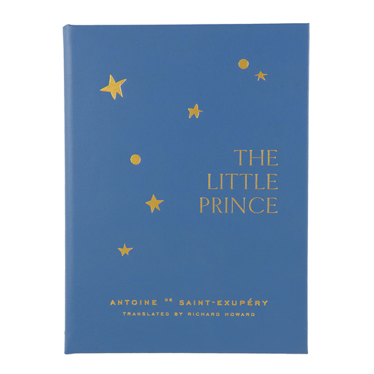 The Little Prince Book