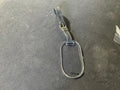 Acrylic Luggage Tags