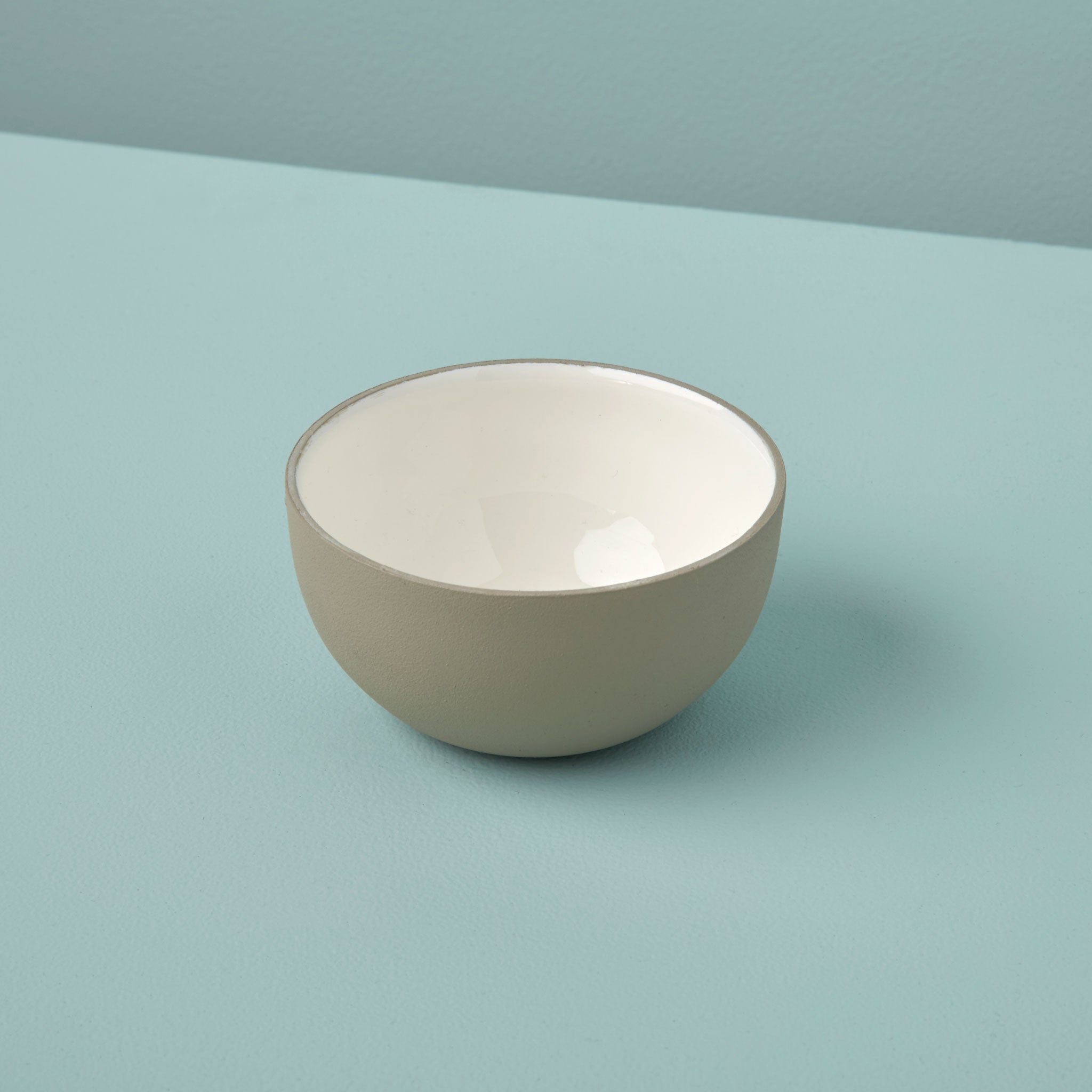 Easton Mini Bowl, Dove