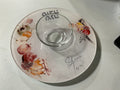 Shana Tovah Lazy Susan