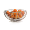 COMET LARGE BOWL SILVER