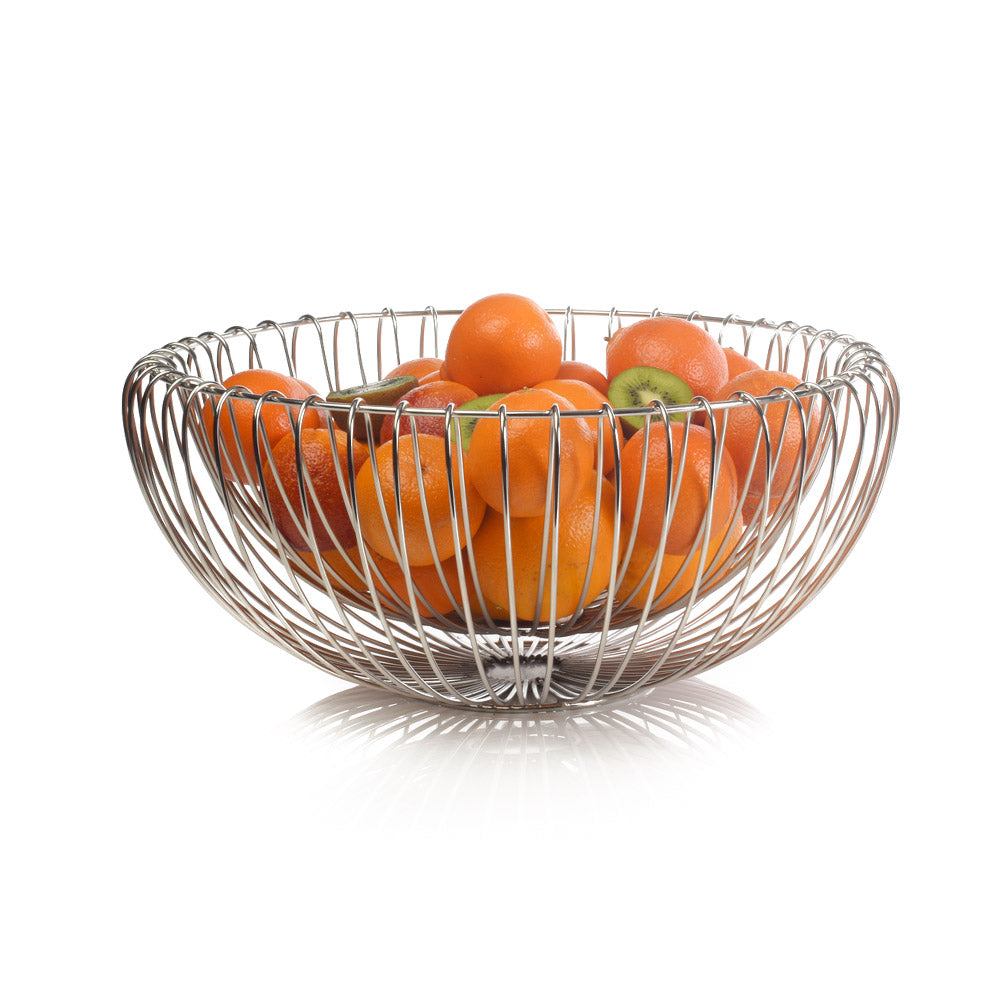 COMET LARGE BOWL SILVER