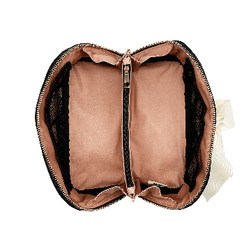 Accordion toiletry